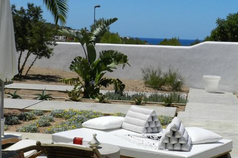 Villa a Cala Tarida, Ibiza, Cala Tarida - € 1.700.000 | Ref: CVE607 - foto 23